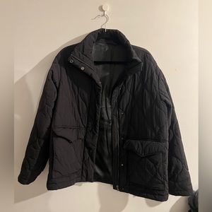 Other stories quilt jacket